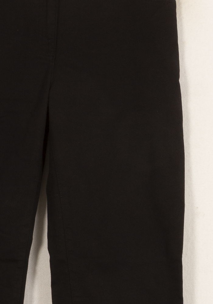 Pantalon Noir - Taille XL/42 de la marque Caroll | PARAD55495 - Vendu par Paradigme - Image 3