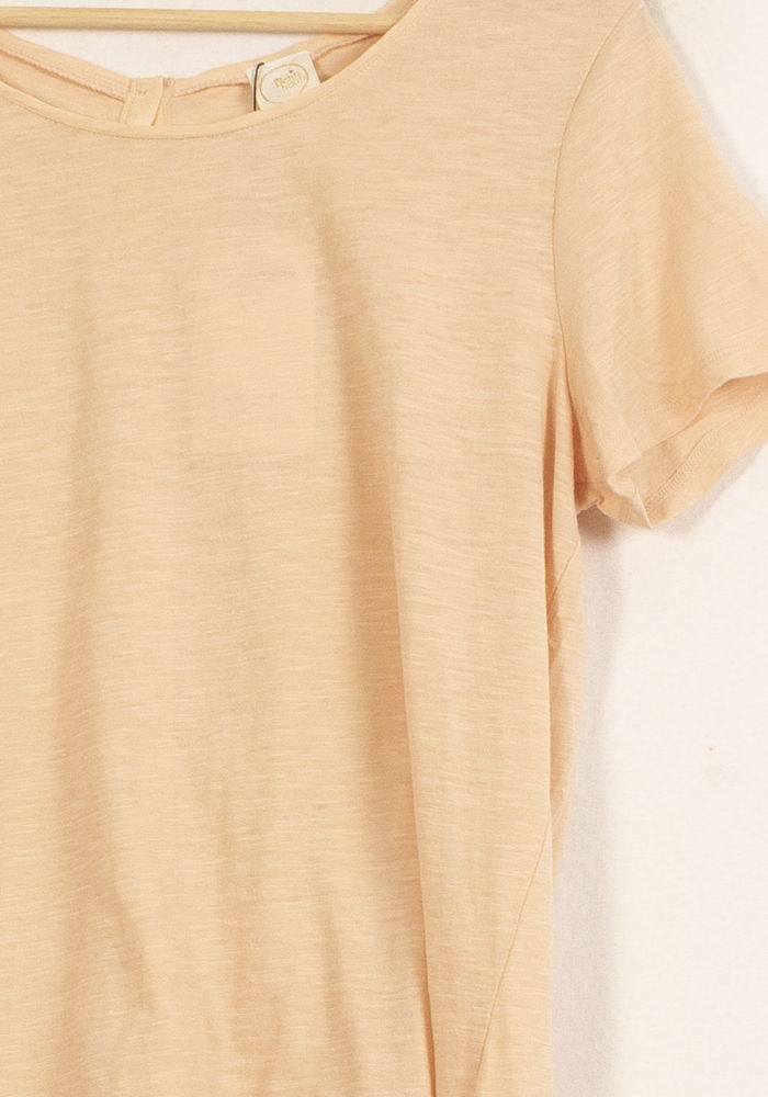 Tee-shirt Rose - Taille XL/42 de la marque Des petits hauts | PARAD55498 - Vendu par Paradigme - Image 3