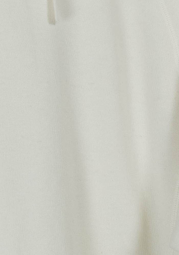 Sweat à Capuche Blanc - Taille T.U. de la marque ZAPA | PARAD55502 - Vendu par Paradigme - Image 3