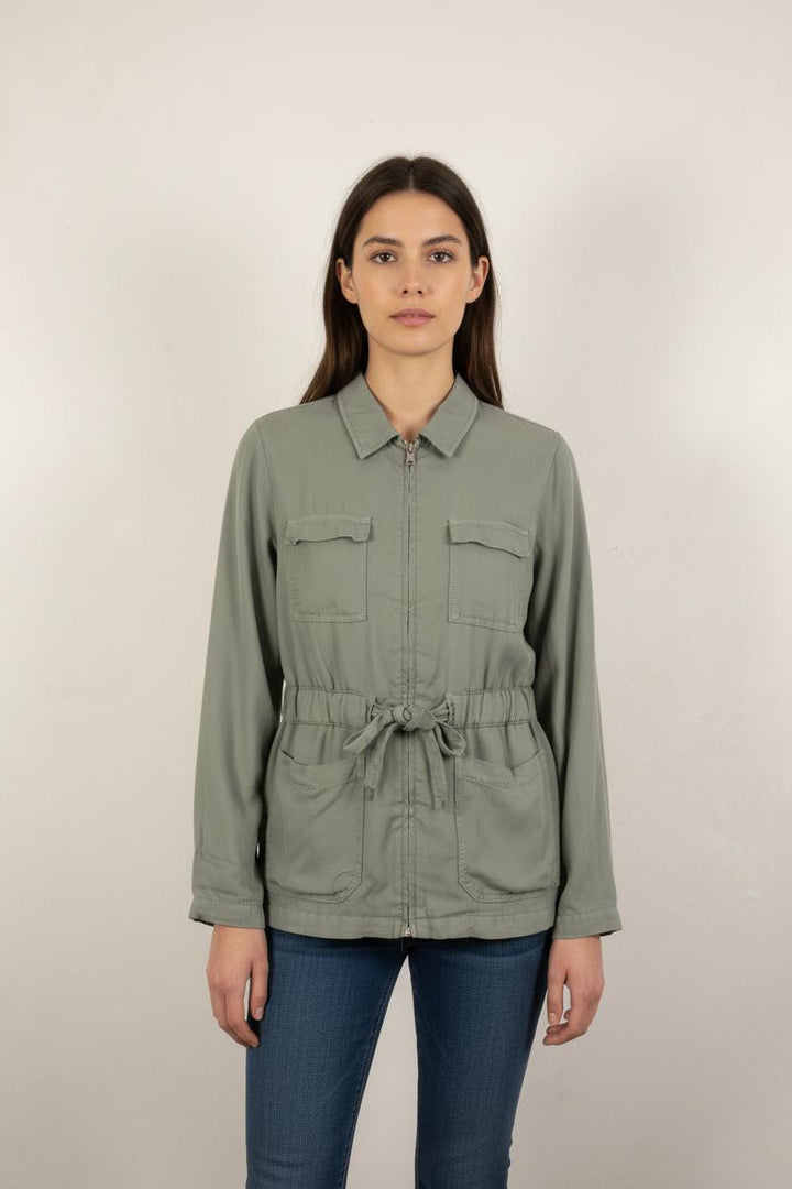 Veste Verte - Taille XL/42