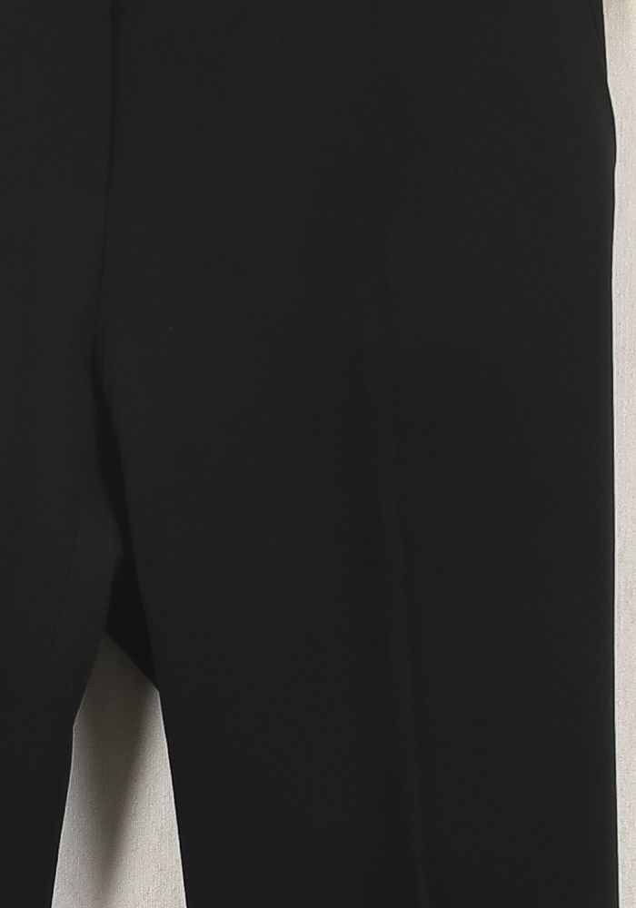 Pantalon Noir - Taille L/40 de la marque Gerard Darel | PARAD55534 - Vendu par Paradigme - Image 3