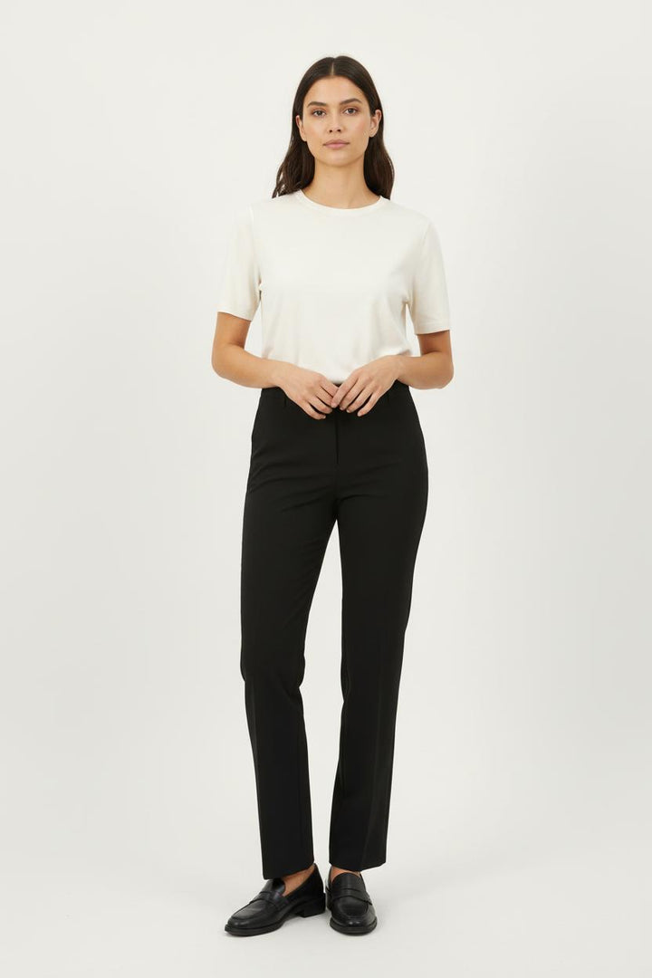 Pantalon Noir - Taille L/40 de la marque Gerard Darel | PARAD55534 - Vendu par Paradigme - Image 1