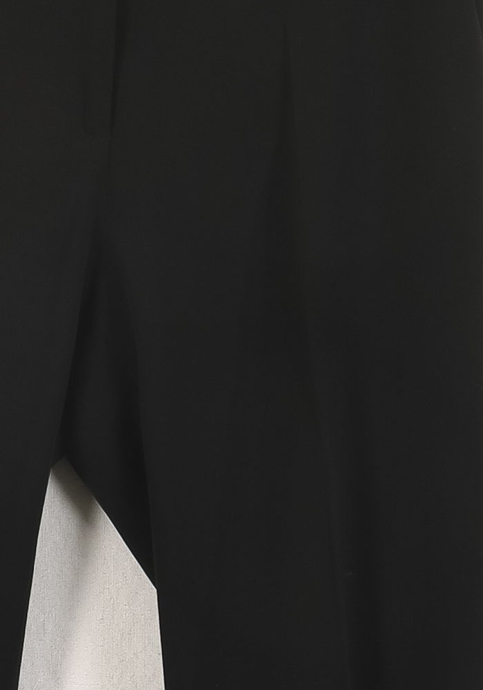 Pantalon Noir - Taille L/40 de la marque Gerard Darel | PARAD55537 - Vendu par Paradigme - Image 3
