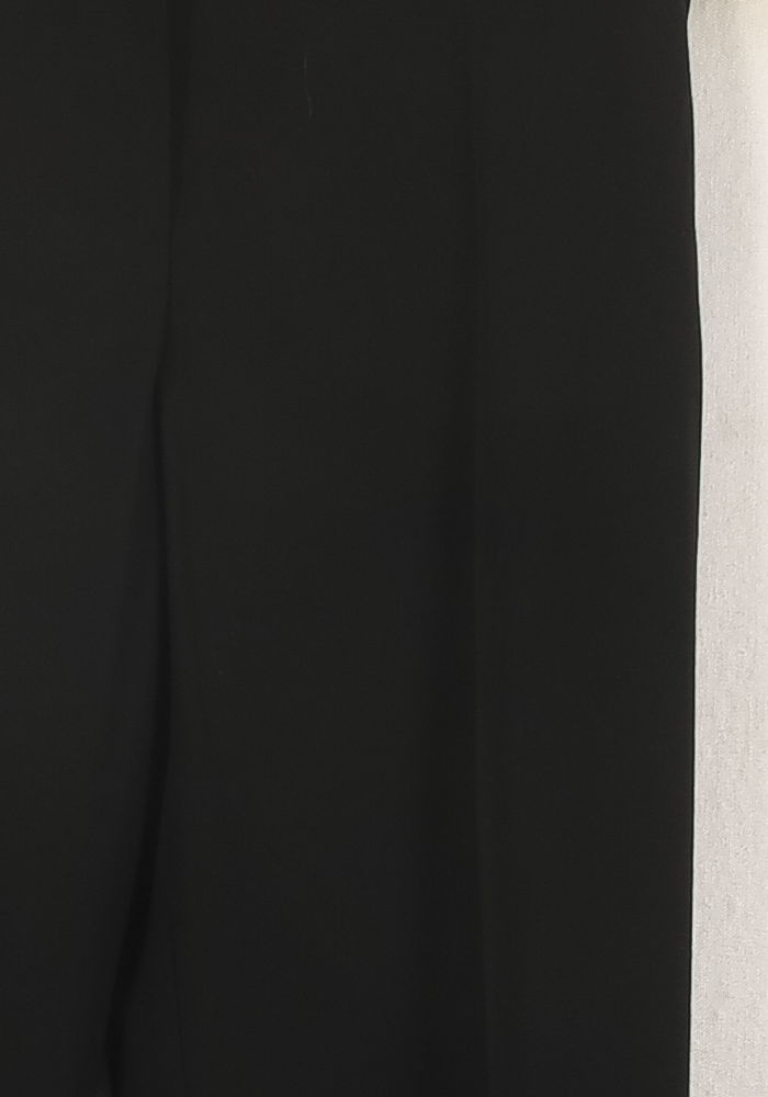 Pantalon Noir - Taille L/40 de la marque Max Mara | PARAD55541 - Vendu par Paradigme - Image 3
