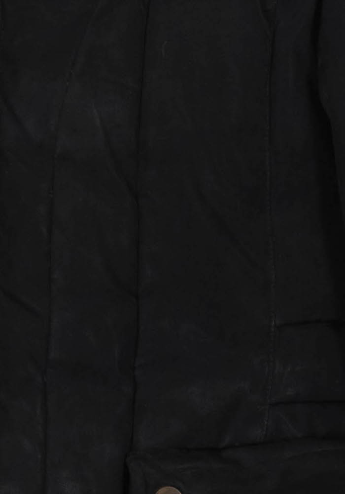 Doudoune Noire - Taille S/36 de la marque Maison 123 | PARAD55543 - Vendu par Paradigme - Image 3