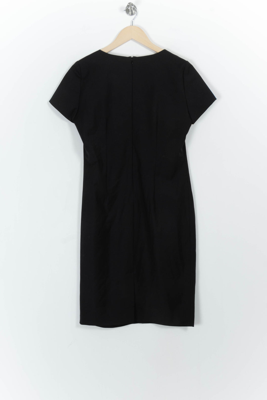 Robe Noire - Taille XL/42 de la marque Gerard Darel | PARAD55565 - Vendu par Paradigme - Image 4