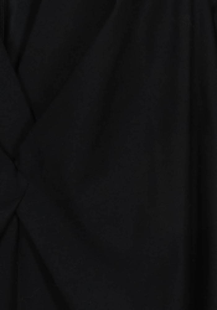 Robe Noire - Taille XL/42 de la marque Gerard Darel | PARAD55565 - Vendu par Paradigme - Image 3