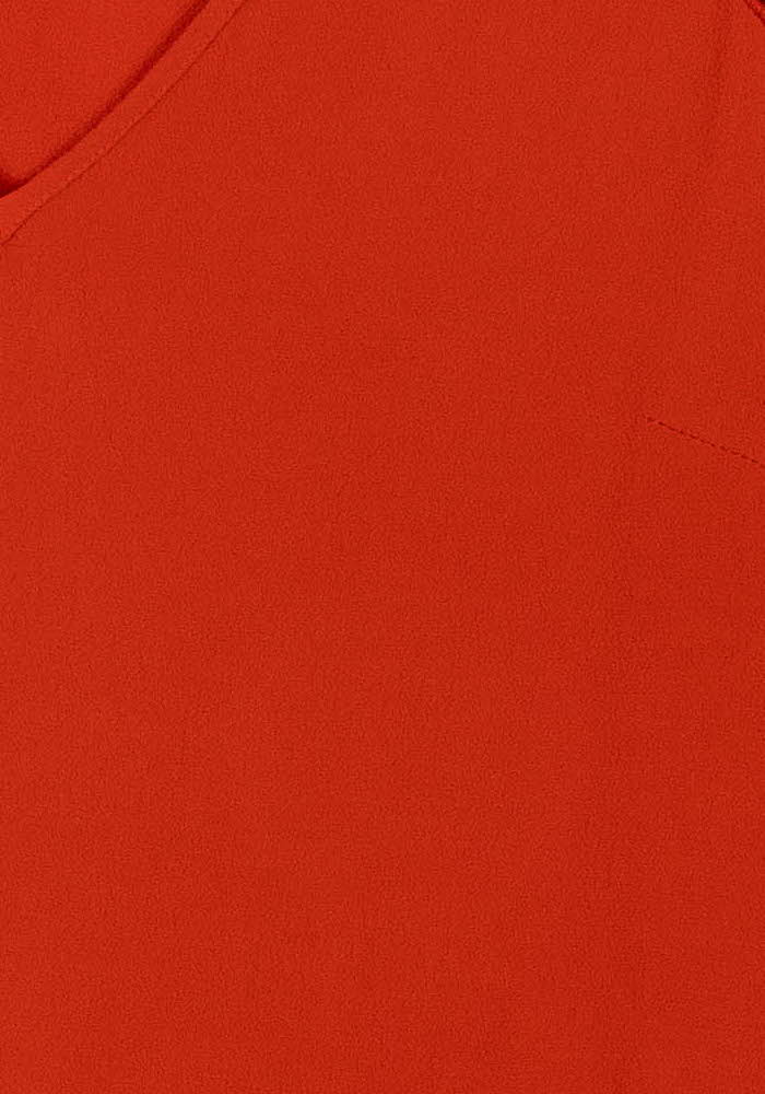 Robe Rouge - Taille M/38 de la marque IKKS | PARAD55582 - Vendu par Paradigme - Image 3