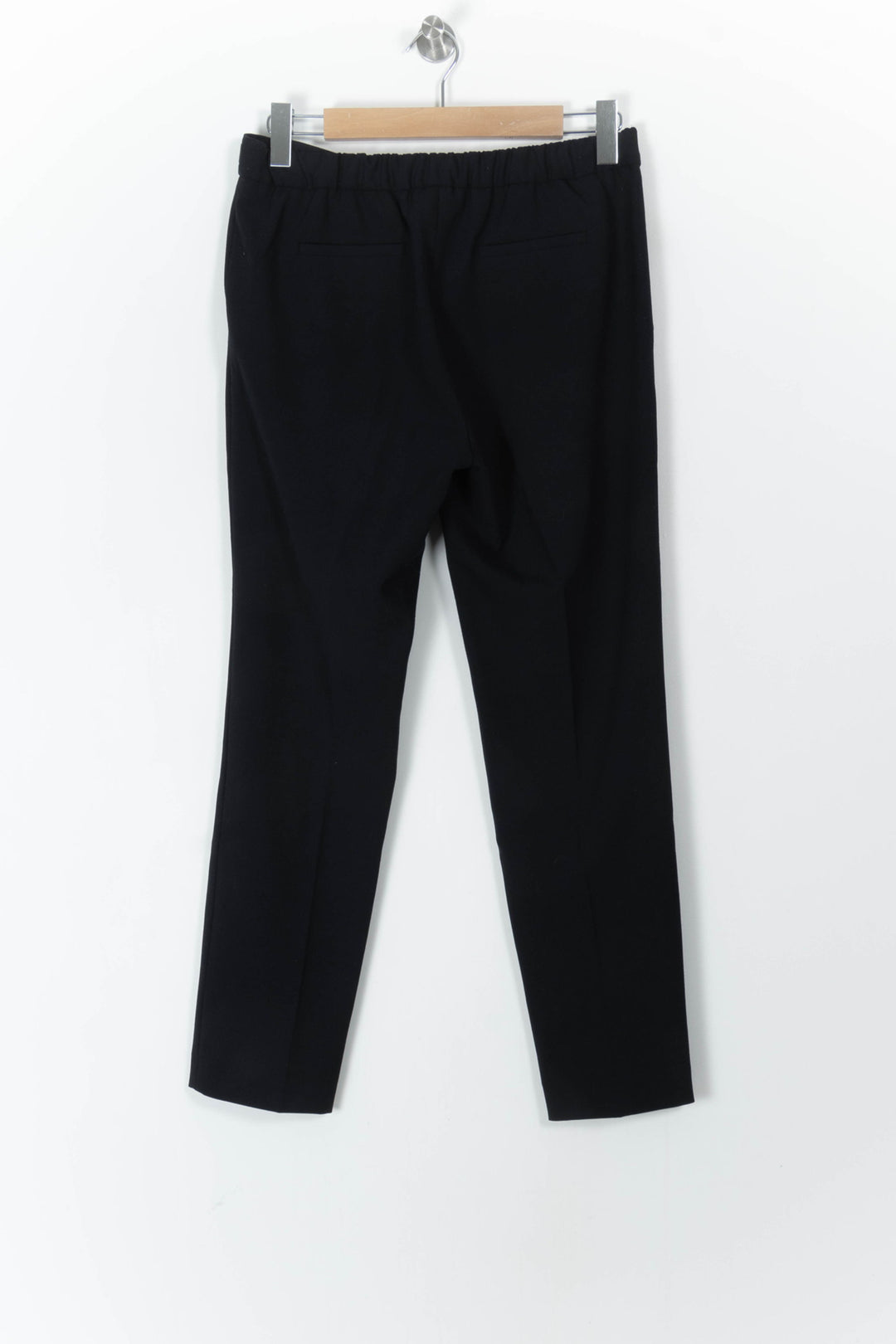 Pantalon Noir - Taille L/40 de la marque Gerard Darel | PARAD55592 - Vendu par Paradigme - Image 4