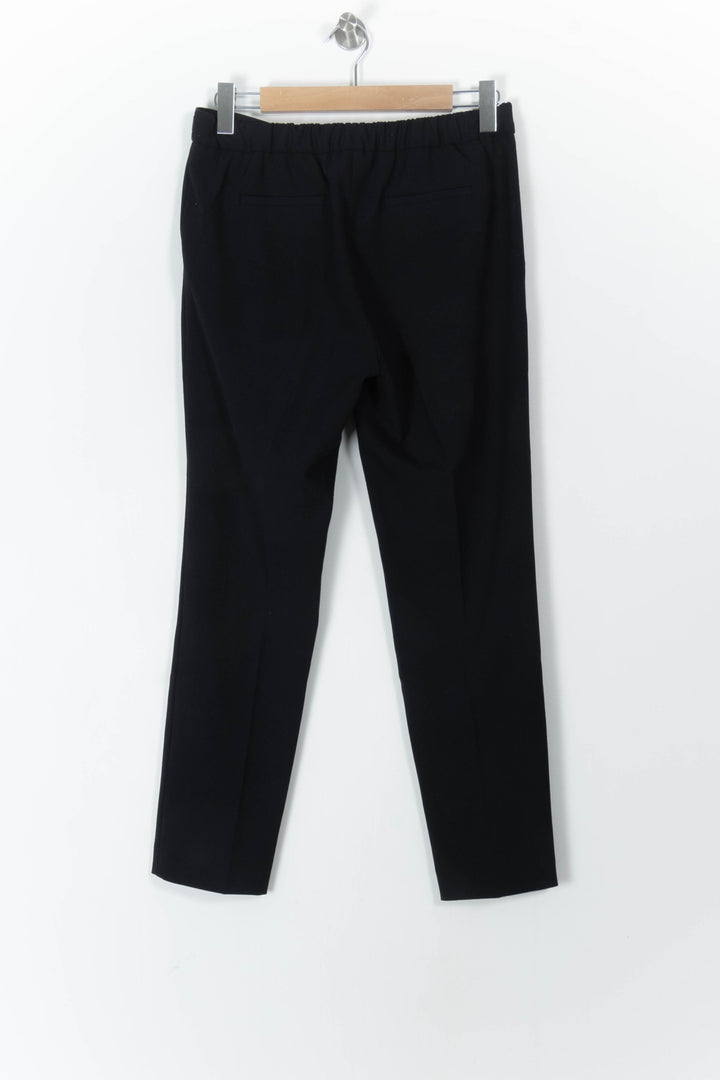 Pantalon Noir - Taille L/40 de la marque Gerard Darel | PARAD55592 - Vendu par Paradigme - Image 4