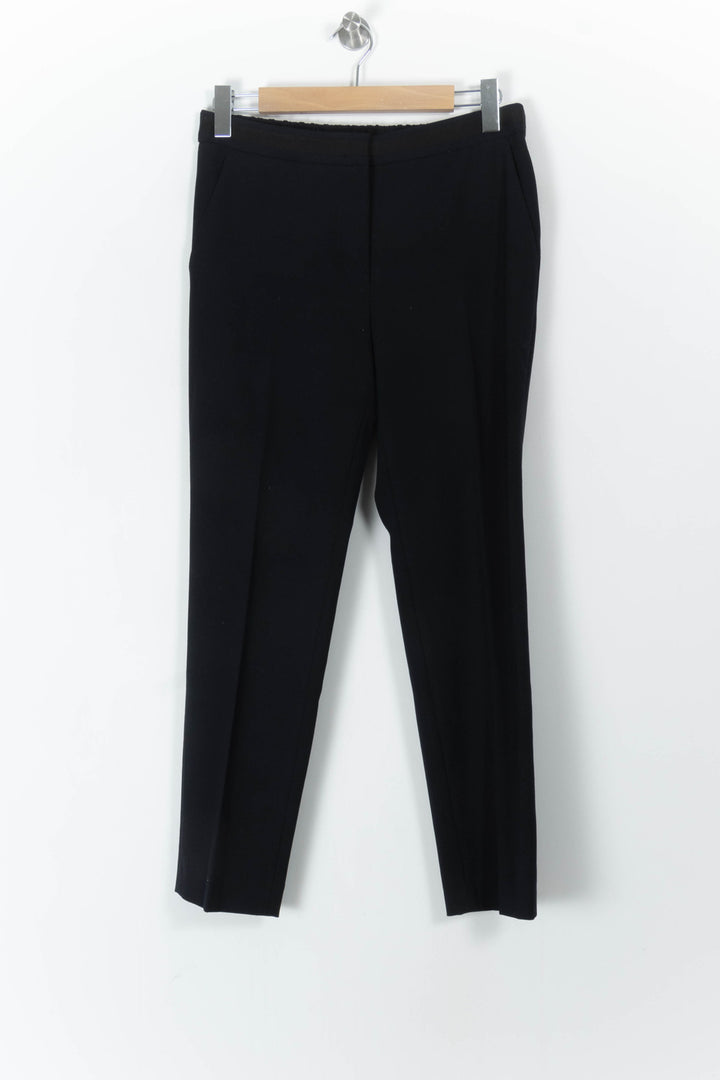 Pantalon Noir - Taille L/40 de la marque Gerard Darel | PARAD55592 - Vendu par Paradigme - Image 2