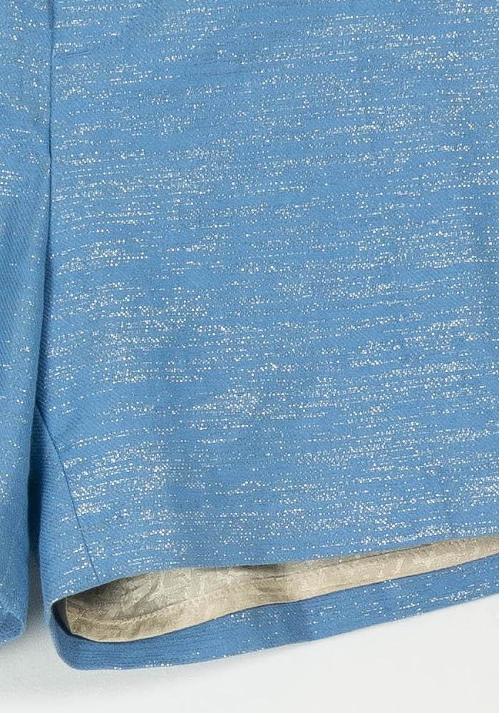 Short Bleu - Taille L/40 de la marque Zadig&Voltaire | PARAD55619 - Vendu par Paradigme - Image 3