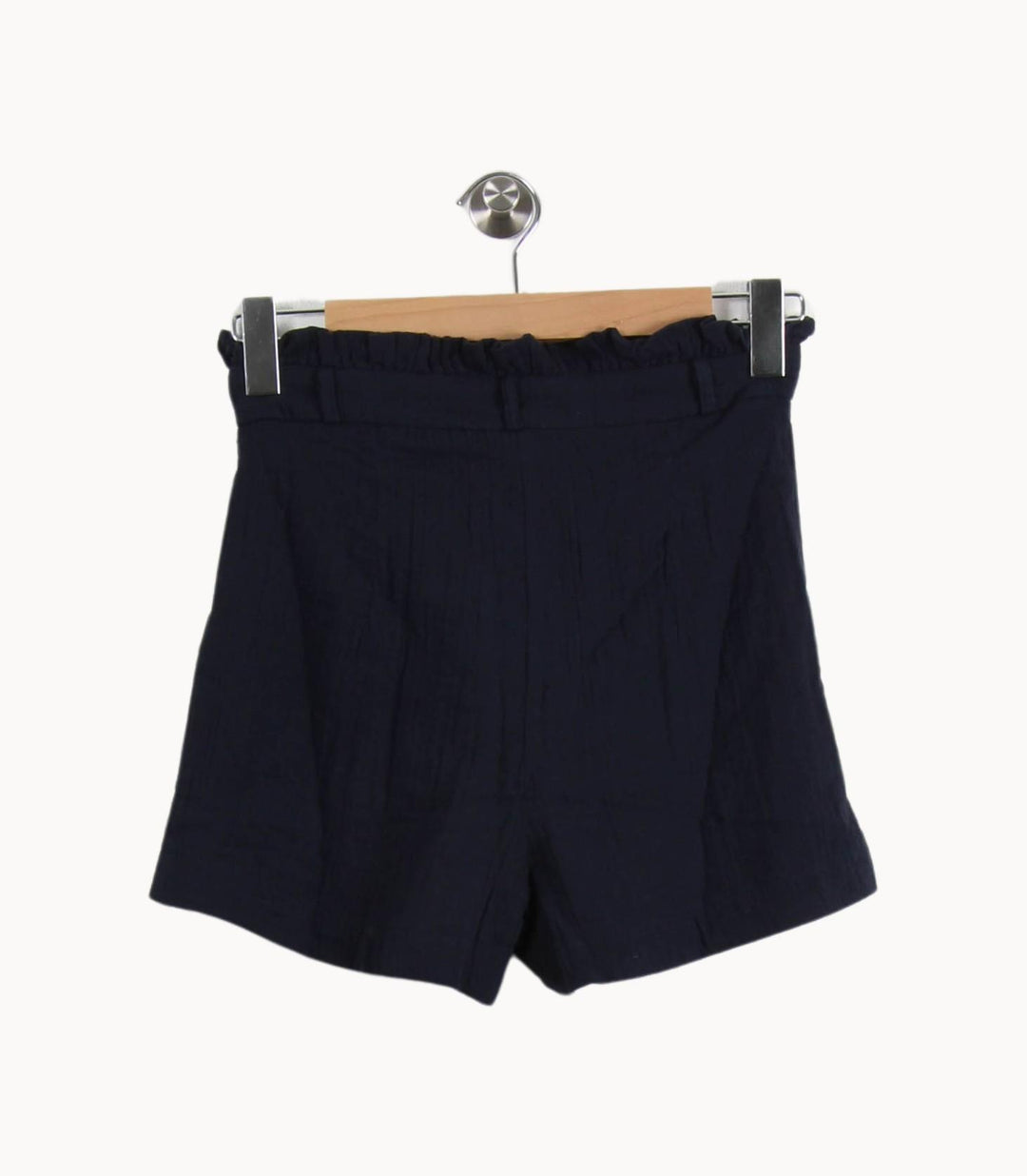 Short Bleu - Taille S/36 de la marque Bizance | PARAD55649 - Vendu par Paradigme - Image 4