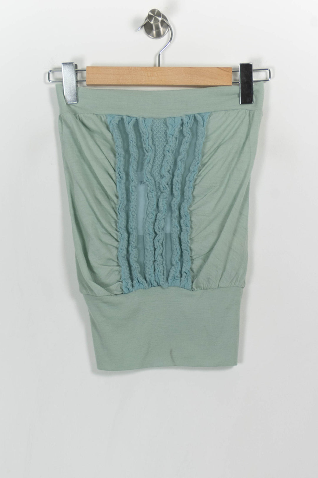 Bandeau Bleu - Taille S/36 de la marque Vanessa Bruno | PARAD55666 - Vendu par Paradigme - Image 2