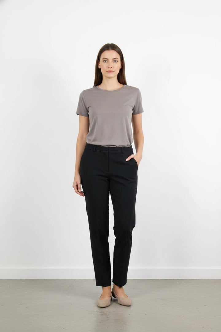 Pantalon Bleu - Taille L/40