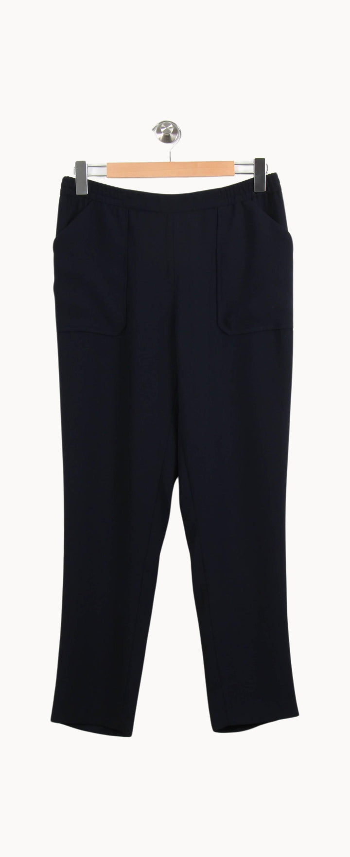 Pantalon Bleu - Taille L/40 de la marque ZAPA | PARAD55683 - Vendu par Paradigme - Image 4