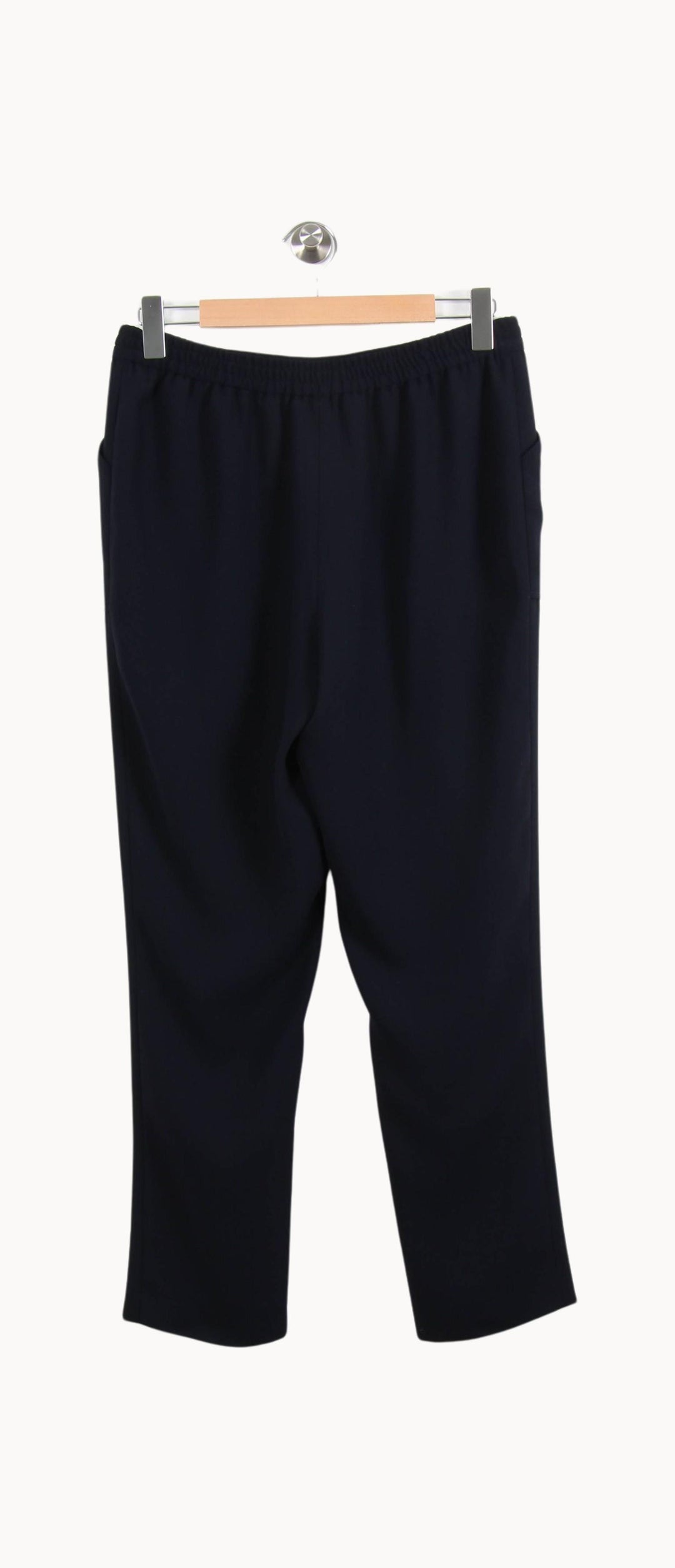Pantalon Bleu - Taille L/40 de la marque ZAPA | PARAD55683 - Vendu par Paradigme - Image 2