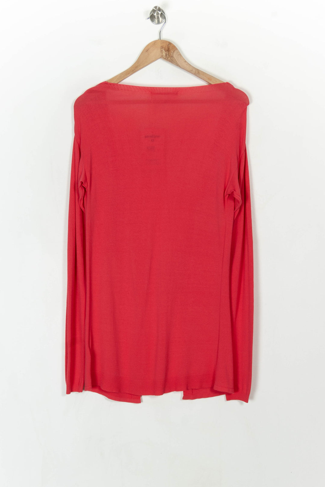 Cardigan Rose - Taille M/38 de la marque Maison Montagut | PARAD55698 - Vendu par Paradigme - Image 5