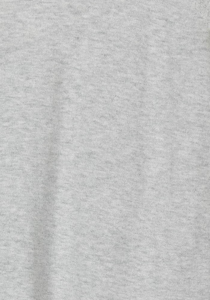 T-shirt Gris et Blanc - Taille S/36 de la marque Des petits hauts | PARAD55706 - Vendu par Paradigme - Image 3