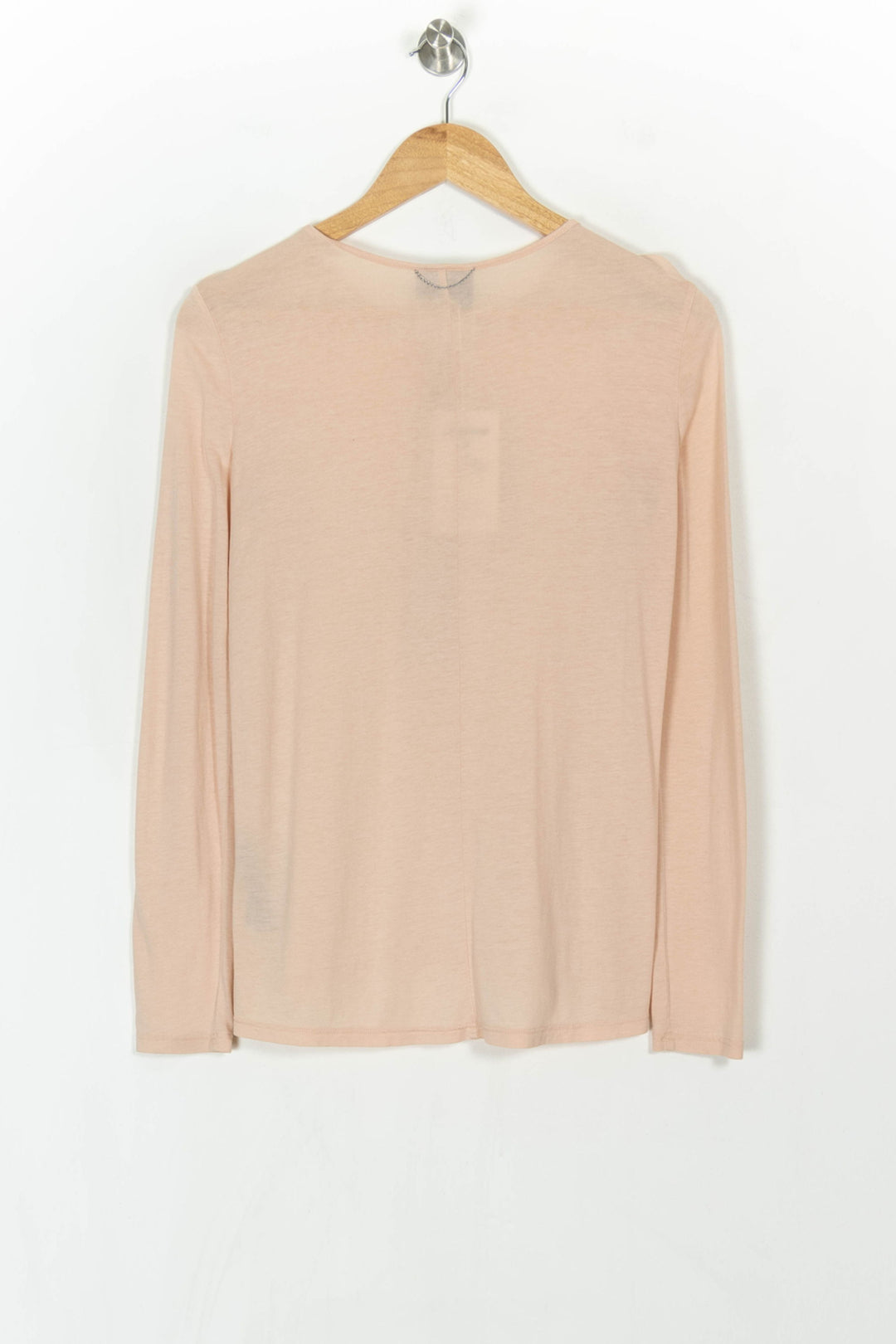 Blouse Beige - Taille XS/34 de la marque The Kooples - Sport | PARAD55709 - Vendu par Paradigme - Image 5