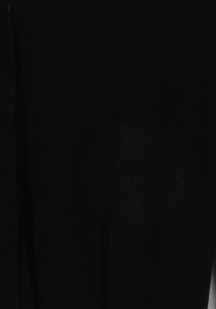 Cardigan Noir - Taille T.U. de la marque Galeries Lafayette | PARAD55716 - Vendu par Paradigme - Image 3