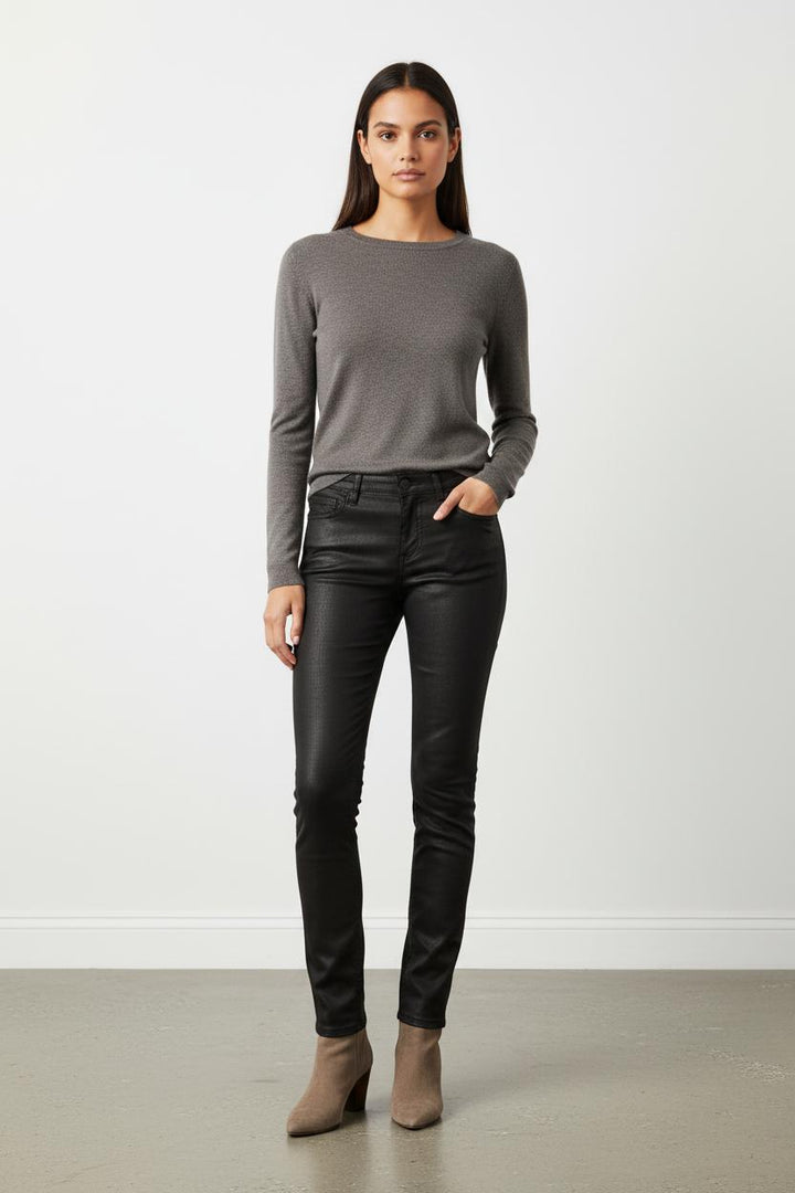 Jean Noir - Taille S/36