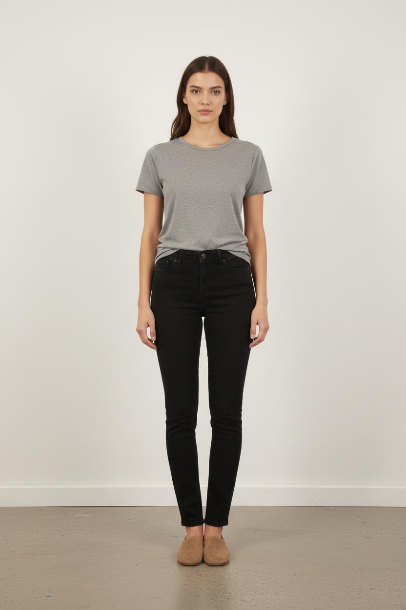 Jean Noir - Taille M/38