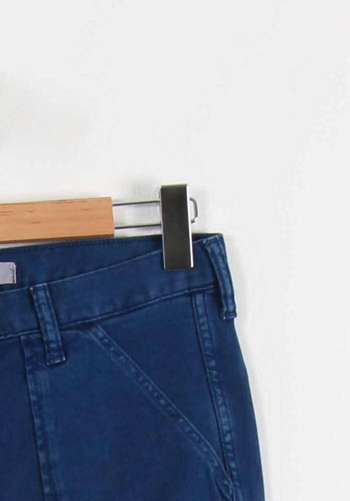 Pantalon Bleu - Taille S/36 de la marque ba&sh | PARAD55773 - Vendu par Paradigme - Image 3