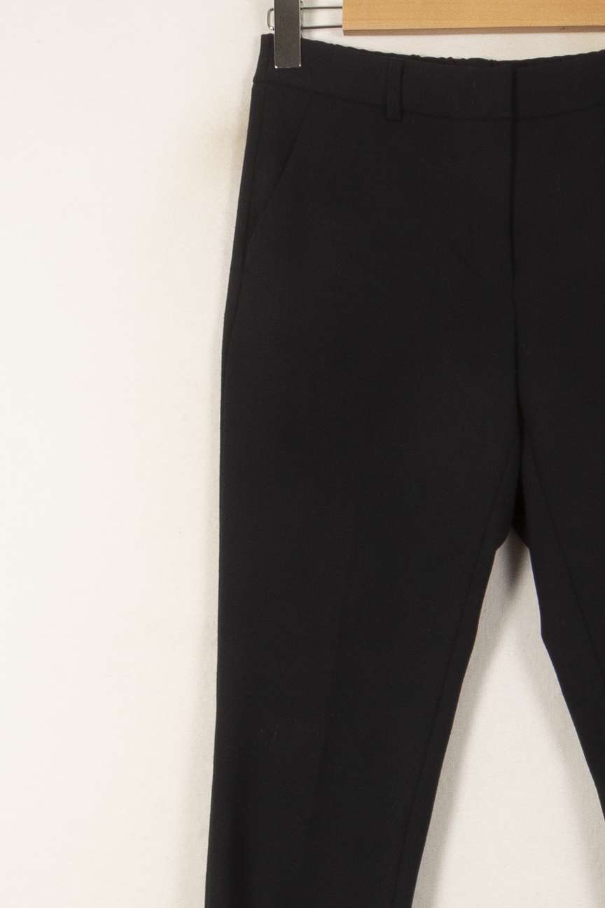 Pantalon Noir - Taille S/36 de la marque Gerard Darel | PARAD55808 - Vendu par Paradigme - Image 3