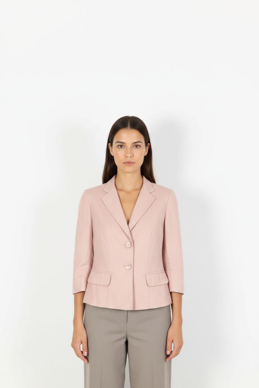 Blazer Rose - Taille S/36