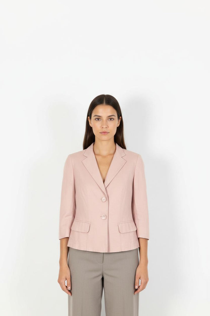 Blazer Rose - Taille S/36