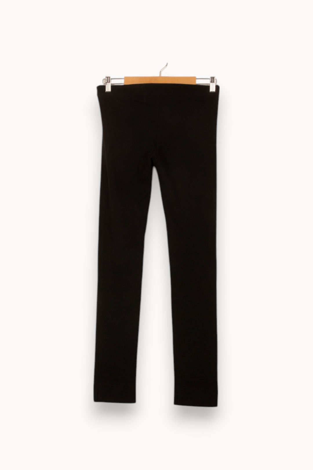 Legging Noir - Taille L/40 de la marque Gerard Darel | PARAD55813 - Vendu par Paradigme - Image 4