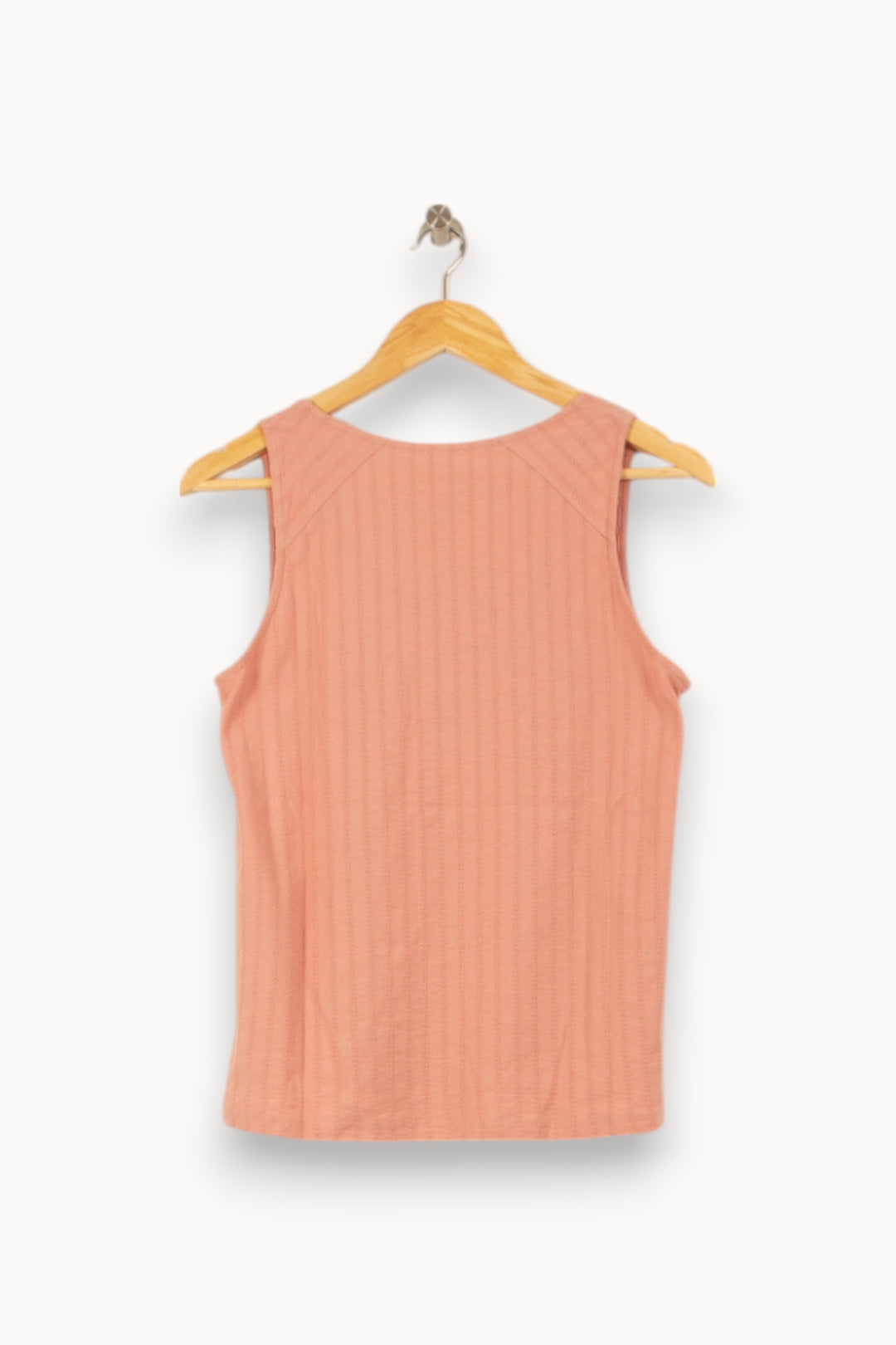 Débardeur Rose - Taille S/36 de la marque Ekyog | PARAD55860 - Vendu par Paradigme - Image 4