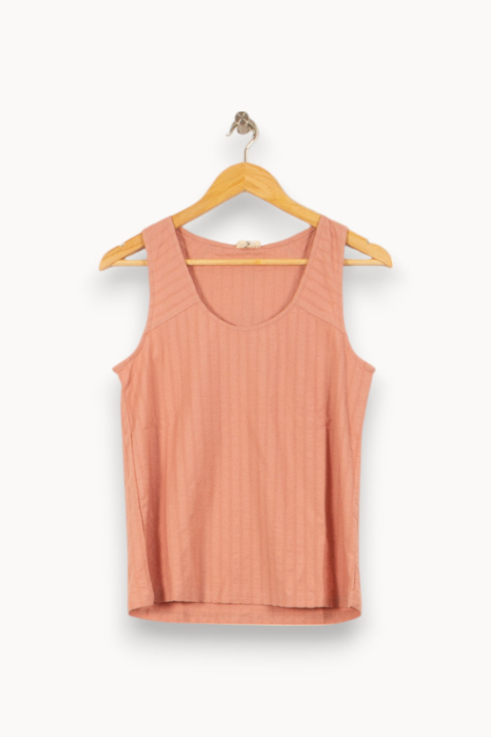 Débardeur Rose - Taille S/36 de la marque Ekyog | PARAD55860 - Vendu par Paradigme - Image 2