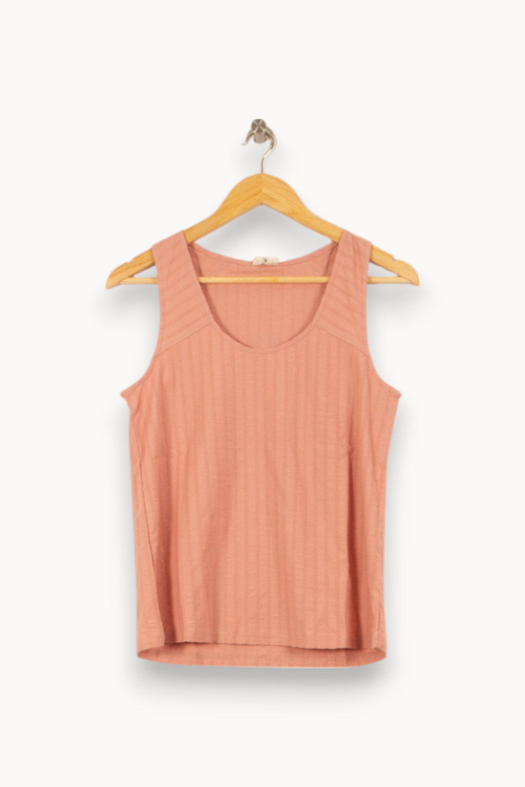 Débardeur Rose - Taille S/36 de la marque Ekyog | PARAD55860 - Vendu par Paradigme - Image 2