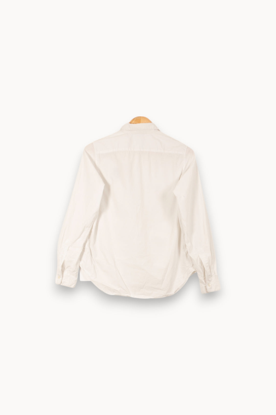 Chemise Blanche - Taille M/38 de la marque Gerard Darel | PARAD55869 - Vendu par Paradigme - Image 4