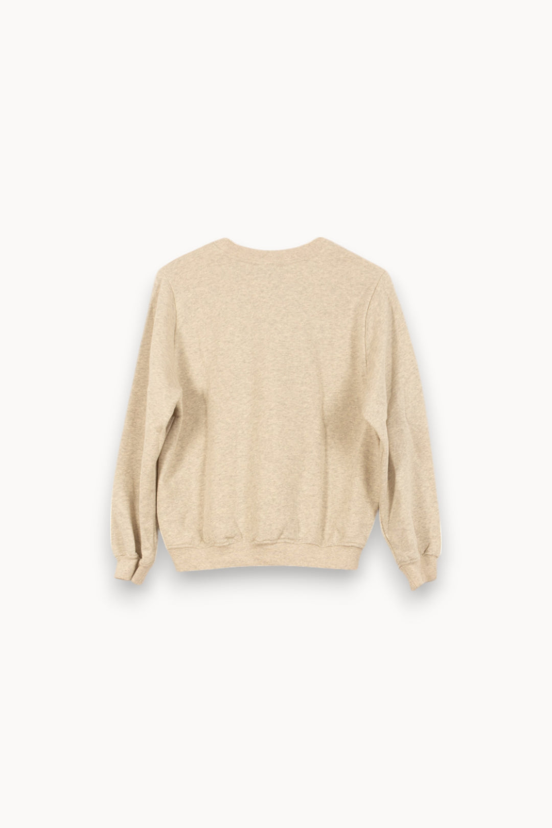 Sweat Gris - Taille S/36 de la marque Imprevu | PARAD55926 - Vendu par Paradigme - Image 4