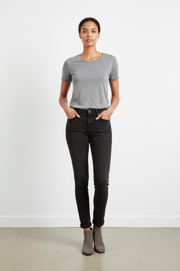Jean Noir - Taille XS/34
