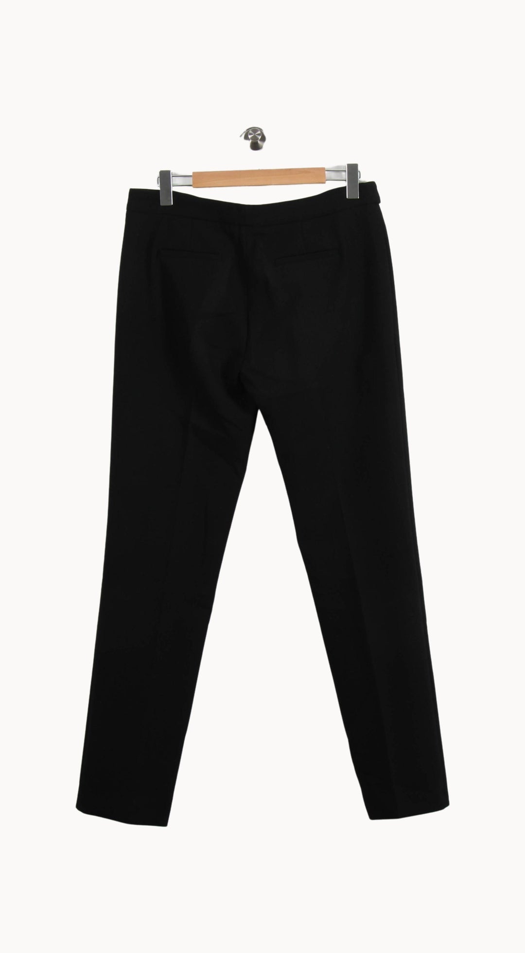 Pantalon Noir - Taille XL/42 de la marque Gerard Darel | PARAD55948 - Vendu par Paradigme - Image 4