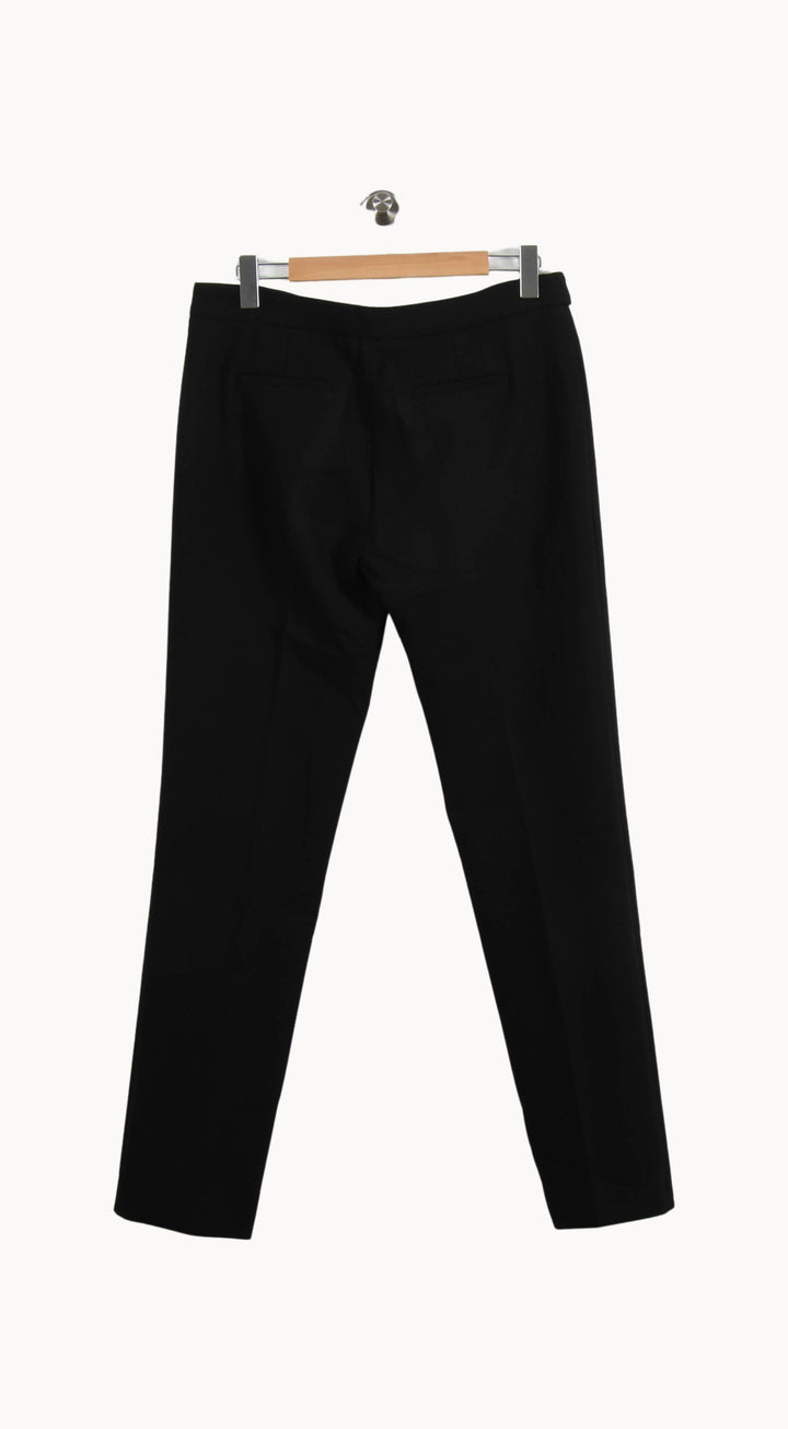 Pantalon Noir - Taille XL/42 de la marque Gerard Darel | PARAD55948 - Vendu par Paradigme - Image 4
