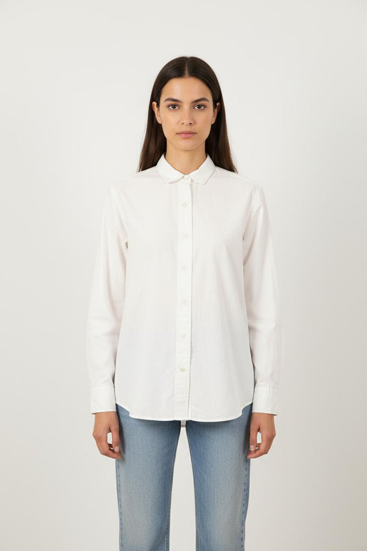 Chemise Blanche - Taille L/40