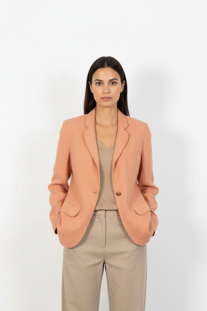 Blazer Rose - Taille S/36