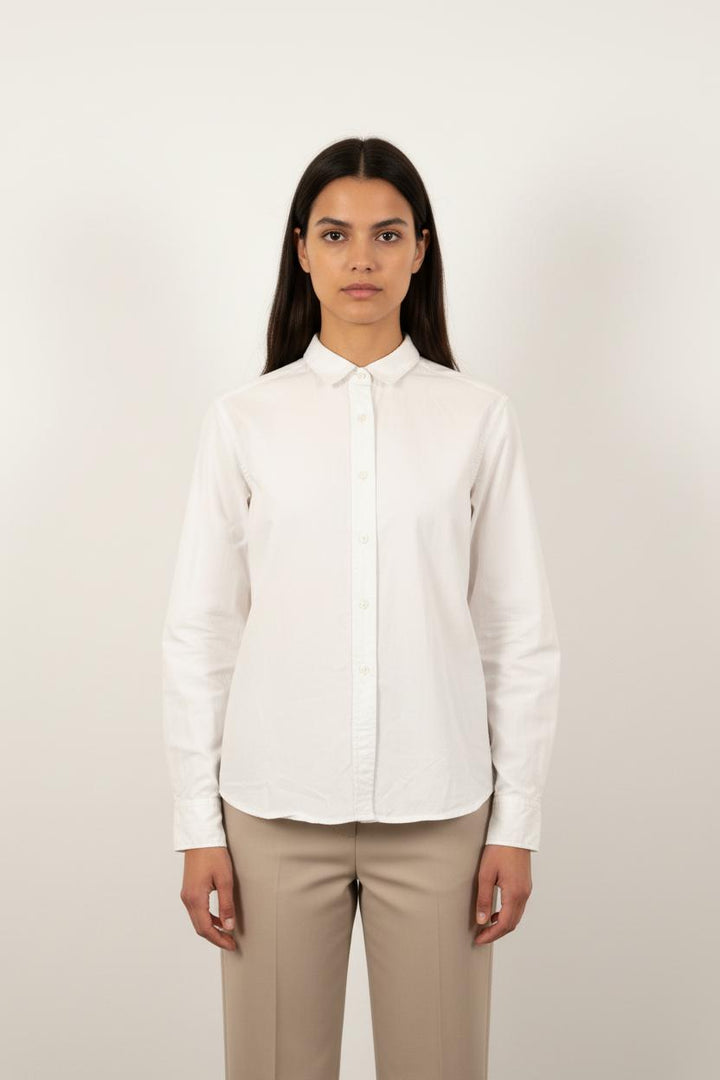 Chemise Blanche - Taille L/40
