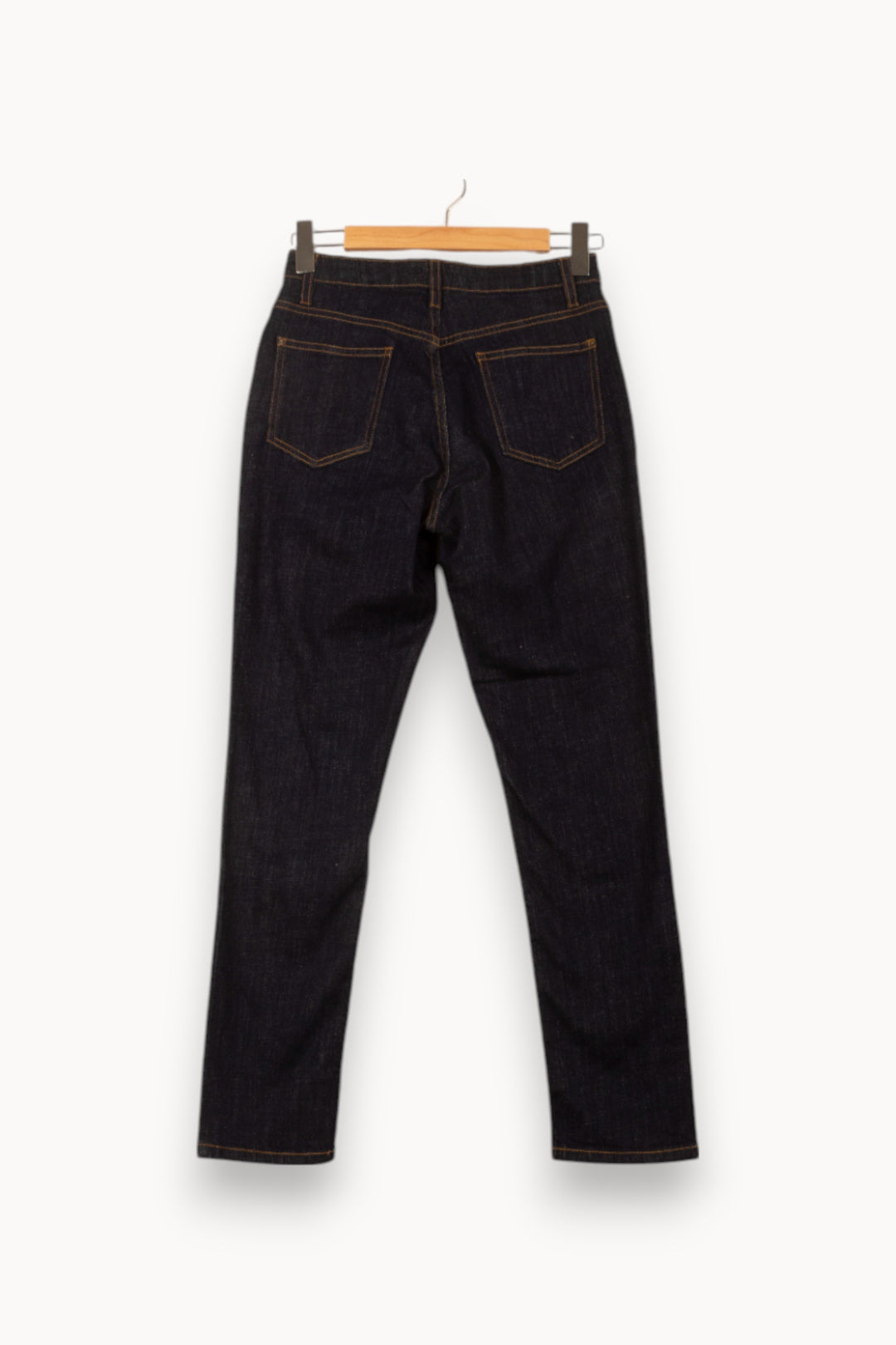 Jean Bleu - Taille S/36 de la marque Gerard Darel | PARAD56006 - Vendu par Paradigme - Image 4