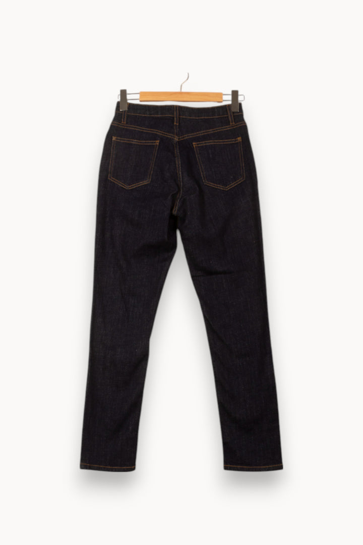 Jean Bleu - Taille S/36 de la marque Gerard Darel | PARAD56006 - Vendu par Paradigme - Image 4