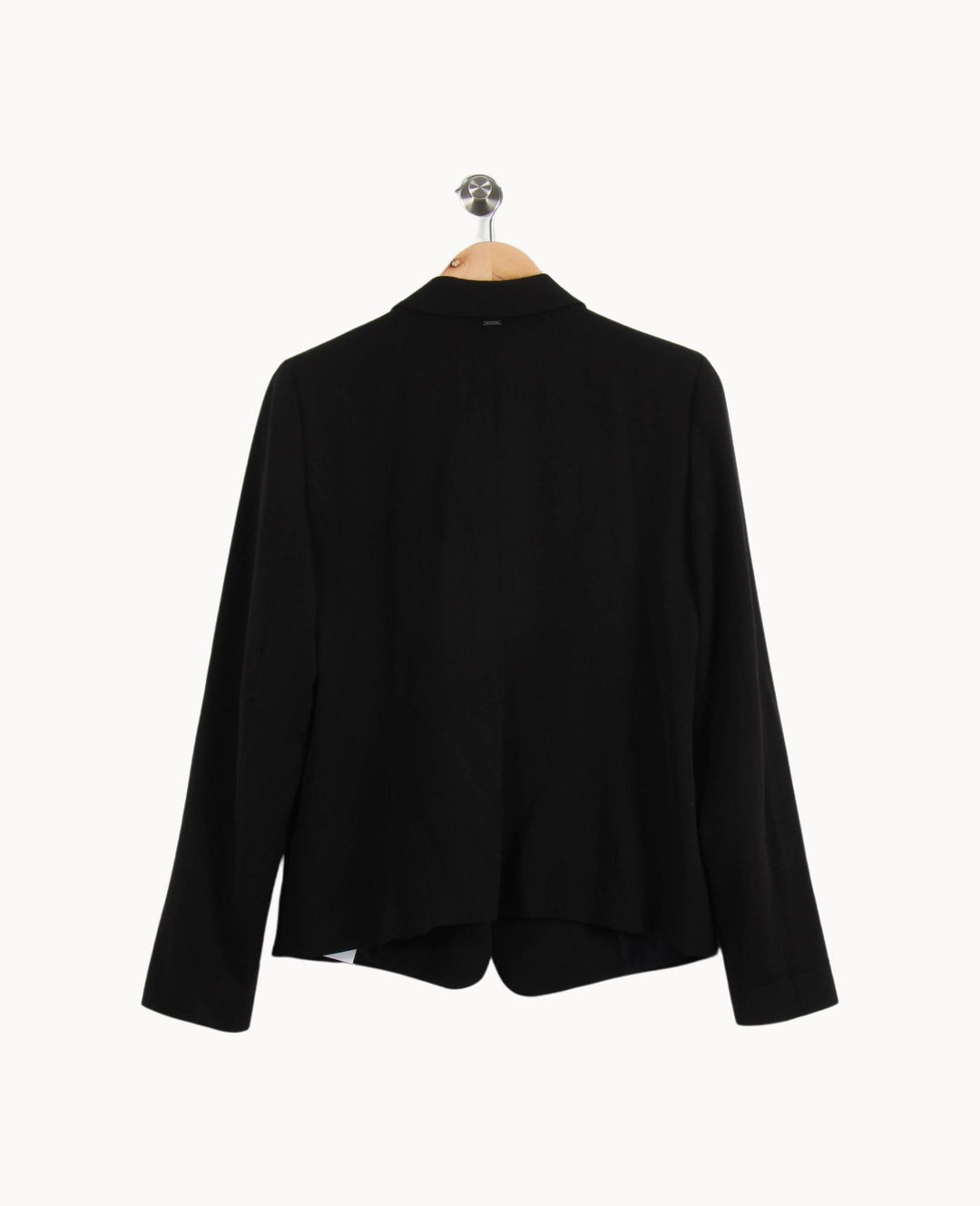 Veste Noire - Taille XL/42 de la marque IKKS | PARAD56017 - Vendu par Paradigme - Image 4