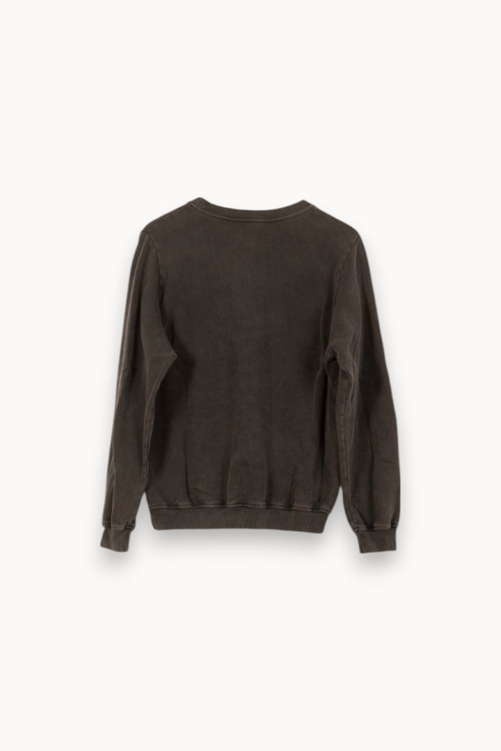 Sweat Noir - Taille S/36 de la marque Imprevu | PARAD56027 - Vendu par Paradigme - Image 4