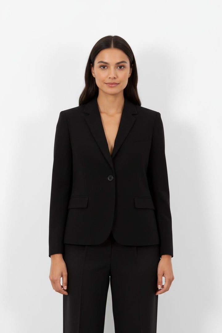 Veste Noire - Taille M/38