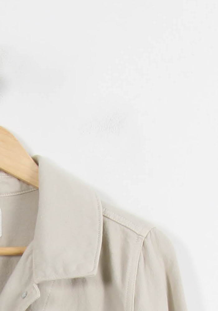 Veste Beige - Taille S/36 de la marque Labdip | PARAD56054 - Vendu par Paradigme - Image 3