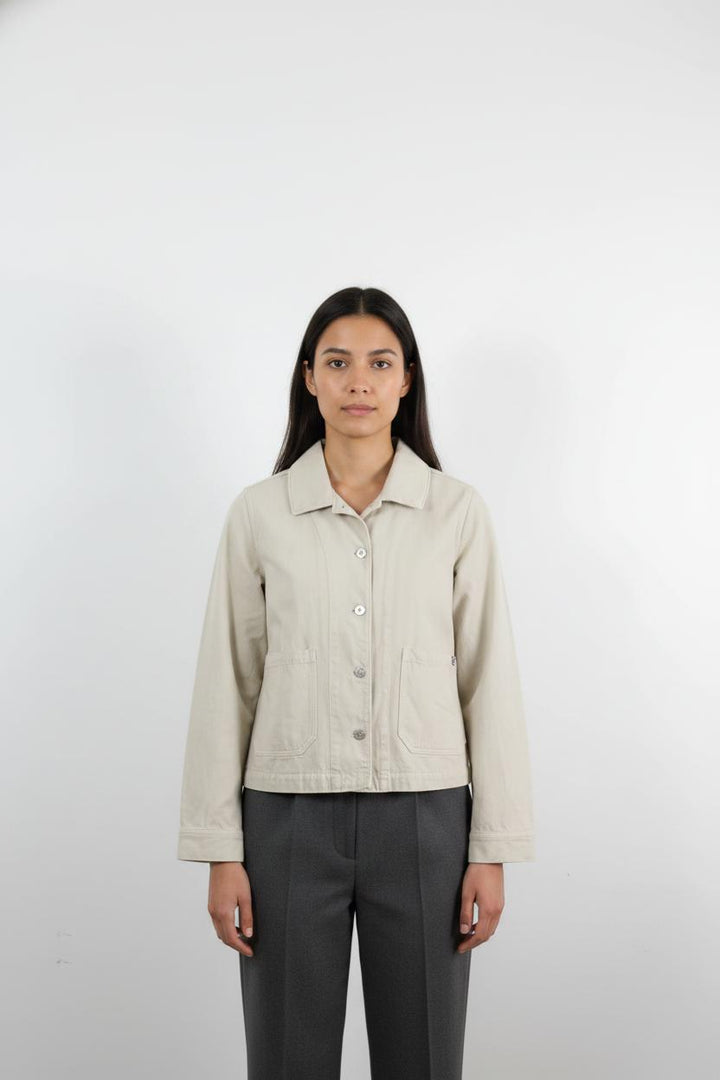 Veste Beige - Taille S/36